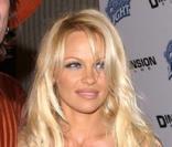 Pamela Anderson et Tomy Lee