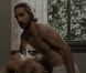 Shia LaBeouf et Denna Thomsen dans le clip  Fjögur píanó , signé Alma Har'el pour Sigur Rós, juin 2012.