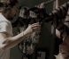 Shia LaBeouf et sa partenaire Denna Thomsen dans le superbe  Fjögur píanó , un clip d'Alma Har'el pour Sigur Rós, juin 2012.