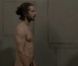 Shia Labeouf et Denna Thomsen dans  Fjögur píanó , un clip d'Alma Har'el pour Sigur Rós, juin 2012.
