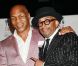 Mike Tyson débarque à Broadway, et avec Spike Lee !