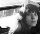 Alexa Chung pour Maje