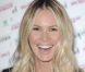 Elle Macpherson lookée et bien entourée pour dénicher les beautés britanniques