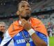 Didier Drogba : Une préretraite dorée en Chine pour 32 millions d'euros