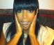 Kelly Rowland fait ressortir son côté sauvageonne avec un tatouage temporaire panthère !