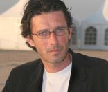 Nils Tavernier le 8 juin 2006