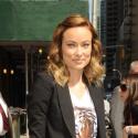 Look de la semaine : Olivia Wilde fait la leçon à Rihanna et Alessandra Ambrosio