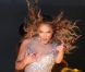 Jennifer Lopez à Buenos Aires, le 21 juin 2012.