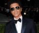 Bruno Mars à New York, le 7 mai 2012.