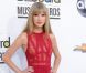 Taylor Swift à Las Vegas, le 20 mai 2012.
