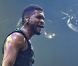 Usher à Londres, le 17 février 2011.