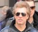Bon Jovi à New York, le 3 février 2012.