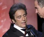 Warren Beatty et Al pacino