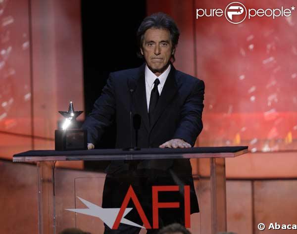 Al Pacino