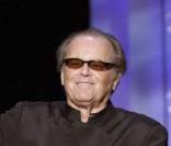 Jack Nicholson