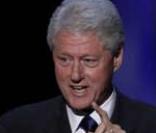 Bill Clinton