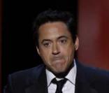 Robert Downey Jr.