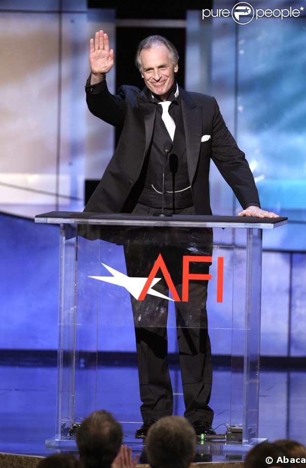 Keith Carradine
