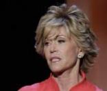 Jane Fonda
