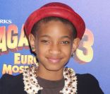 Willow Smith le 7 juin 2012 à New York