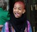 Willow Smith : Le piercing qui choque tout le monde !