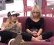 Virginie et Fanny dans Secret Story 6