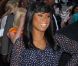 Jennifer Hudson arrive dans le plateau de l'émission Good Morning America. New York, le 27 juin 2012.
