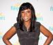 Jennifer Hudson assiste à la soirée de lancement de  Lullaby and Goodnight , une playlist de berceuses revisitée enregistrée pour Pampers. New York, le 27 juin 2012.