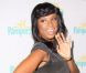 Jennifer Hudson lors de la soirée de lancement de  Lullaby and Goodnight  en collaboration avec Pampers. New York, le 27 juin 2012.