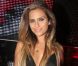 Clara Morgane en septembre 2010 au Vip Room Paris