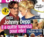 Public en kiosques le 29 juin 2012