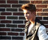 Justin Bieber à New York, le 21 juin 2012.