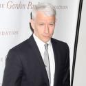 Anderson Cooper fait son coming out : "Je suis heureux et fier d'être gay !"