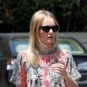 Kate Bosworth : Naturelle et stylée pour Jewelmint, elle s'évade au Mexique