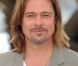 Brad Pitt en mai 2012 à Cannes.