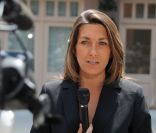 JT de TF1 : Anne-Claire Coudray pour remplacer Claire Chazal