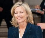 Claire Chazal le 2 juillet 2012 à Paris