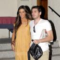 Iker Casillas et Sara Carbonero : Dîner en amoureux pour les deux tourtereaux