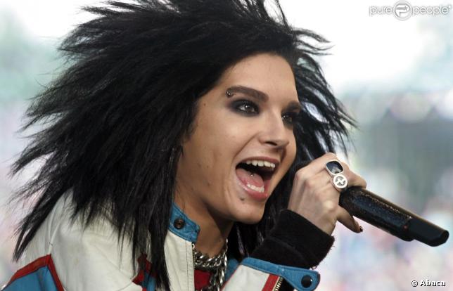 Bill, de Tokio Hotel