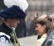 En présence de Kate Middleton, le prince William (tous deux connus sous le titre de comte et comtesse de Strathearn en Ecosse) a été fait le 5 juillet 2012 chevalier de l'ordre du Chardon en la cathédrale Saint Gilles d'Edimbourg, comme décidé par Elizabeth II au mois de mai en cadeau pour les 30 ans de son petit-fils.