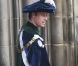 En présence de Kate Middleton, le prince William (tous deux connus sous le titre de comte et comtesse de Strathearn en Ecosse) a été fait le 5 juillet 2012 chevalier de l'ordre du Chardon en la cathédrale Saint Gilles d'Edimbourg, comme décidé par Elizabeth II au mois de mai en cadeau pour les 30 ans de son petit-fils.