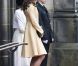 En présence de Kate Middleton, le prince William (tous deux connus sous le titre de comte et comtesse de Strathearn en Ecosse) a été fait le 5 juillet 2012 chevalier de l'ordre du Chardon en la cathédrale Saint Gilles d'Edimbourg, comme décidé par Elizabeth II au mois de mai en cadeau pour les 30 ans de son petit-fils.
