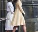 En présence de Kate Middleton, le prince William (tous deux connus sous le titre de comte et comtesse de Strathearn en Ecosse) a été fait le 5 juillet 2012 chevalier de l'ordre du Chardon en la cathédrale Saint Gilles d'Edimbourg, comme décidé par Elizabeth II au mois de mai en cadeau pour les 30 ans de son petit-fils.