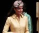 Kate Middleton, comtesse de Strathearn, portait un manteau Emilia Wickstead et tenait à la main une écharpe de tartan Strathearn. En présence de Kate Middleton, le prince William (tous deux connus sous le titre de comte et comtesse de Strathearn en Ecosse) a été fait le 5 juillet 2012 chevalier de l'ordre du Chardon en la cathédrale Saint Gilles d'Edimbourg, comme décidé par Elizabeth II au mois de mai en cadeau pour les 30 ans de son petit-fils.