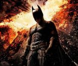  The Dark Knight Rises  de Christopher Nolan, en salles le 25 juillet.