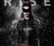 Anne Hathaway alias Catwoman dans  The Dark Knight Rises  de Christopher Nolan, en salles le 25 juillet.