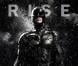 Christian Bale dans  The Dark Knight Rises  de Christopher Nolan, en salles le 25 juillet.