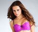 Xenia Deli pour Frederick's Of Hollywood.