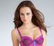 Xenia Deli pour Frederick's Of Hollywood.