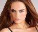 Xenia Deli, une beauté venue de l'est pour Frederick's Of Hollywood.